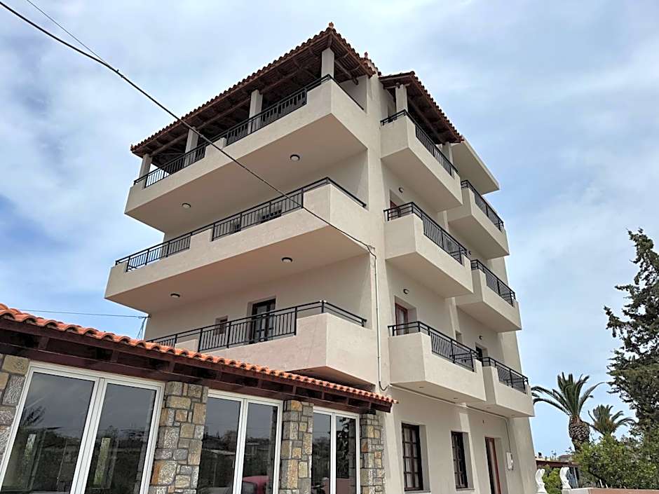 Zac & Georgio Studios