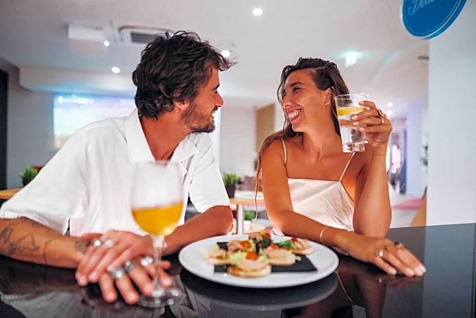 Stay Hotel Porto Aeroporto