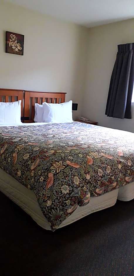 Denton Park Motel