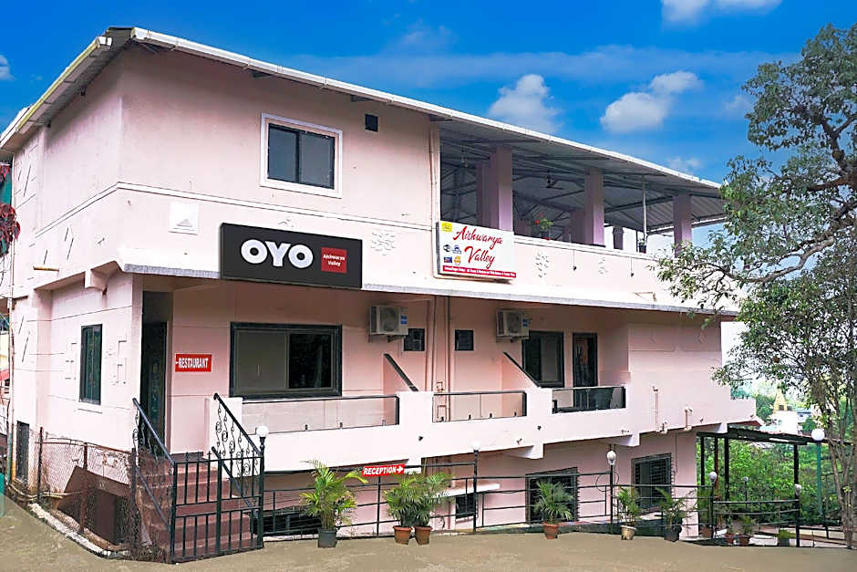 Hotel O Aishwarya Valley