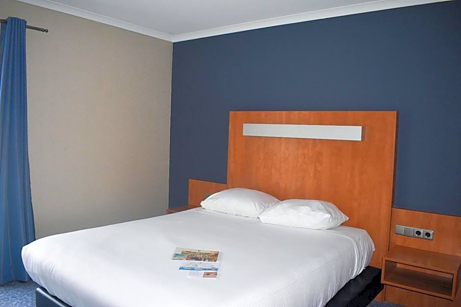 Fletcher Hotel-Restaurant de Korenbeurs
