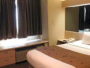 Motel 6-El Paso, TX - Southeast