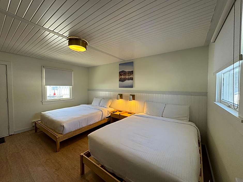 Maple Leaf Inn Lake Placid