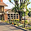 Charles Wesley Motor Lodge Broken Bow