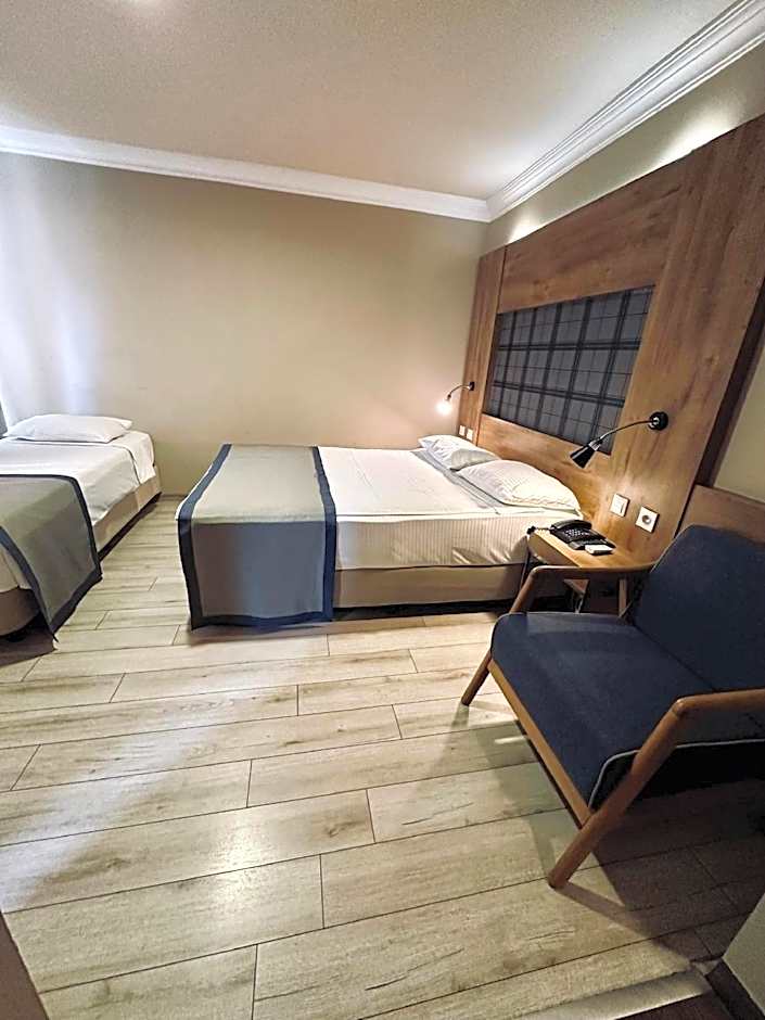Laodikya Hotel