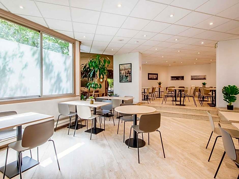 Aparthotel Adagio Paris XV