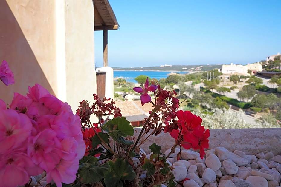 Bagaglino I Giardini Di Porto Cervo