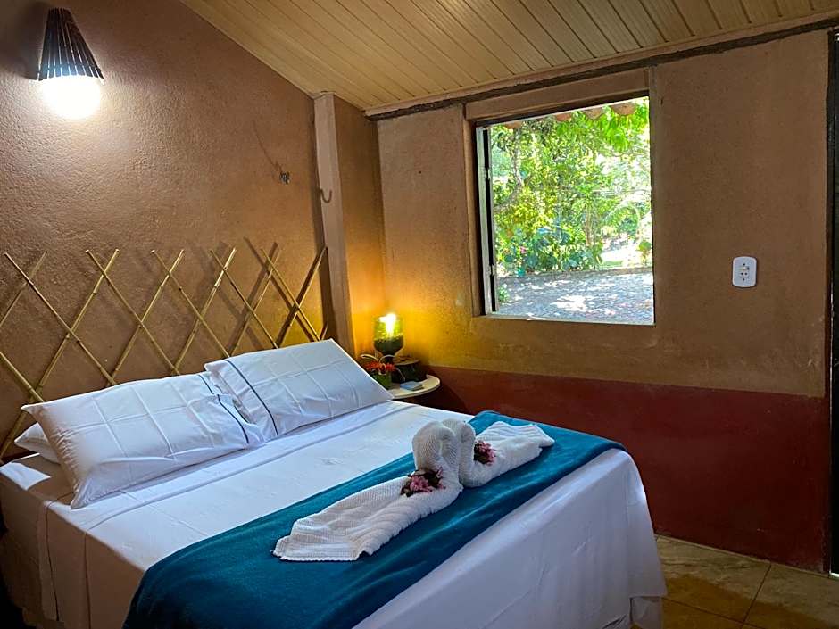 Pousada Le Monte Cristo