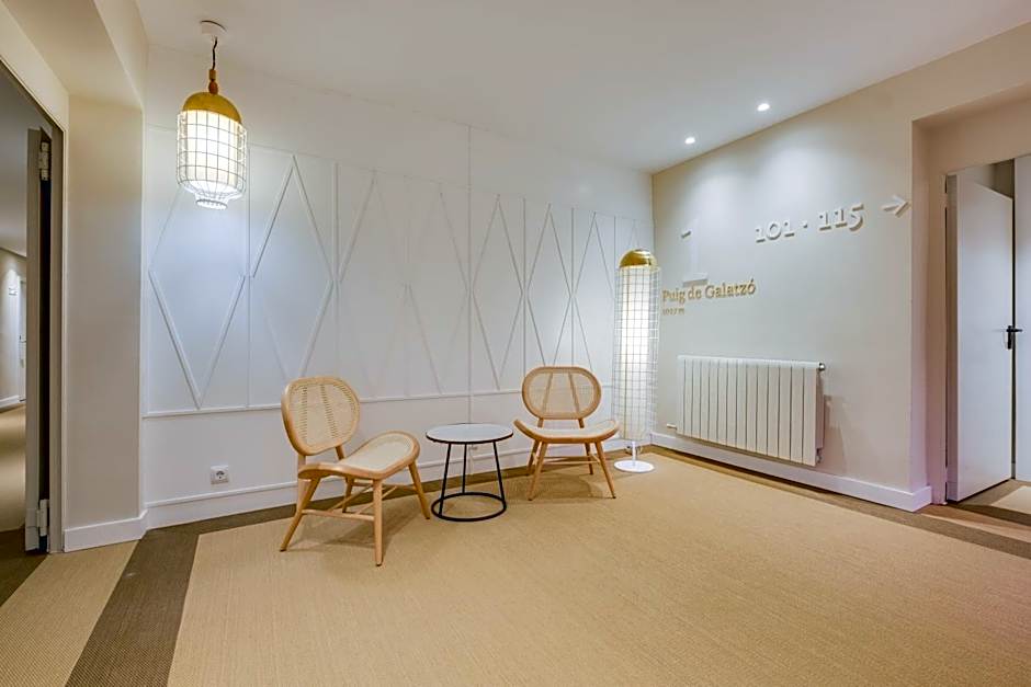 Hotel Eden Soller