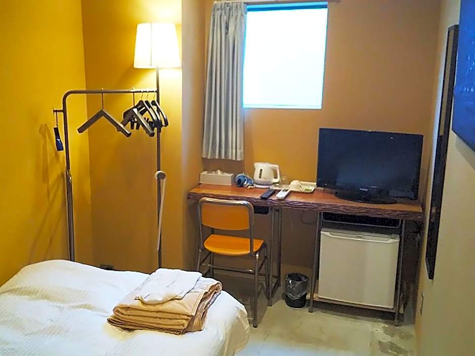 Hakodate Jyujiya Hotel