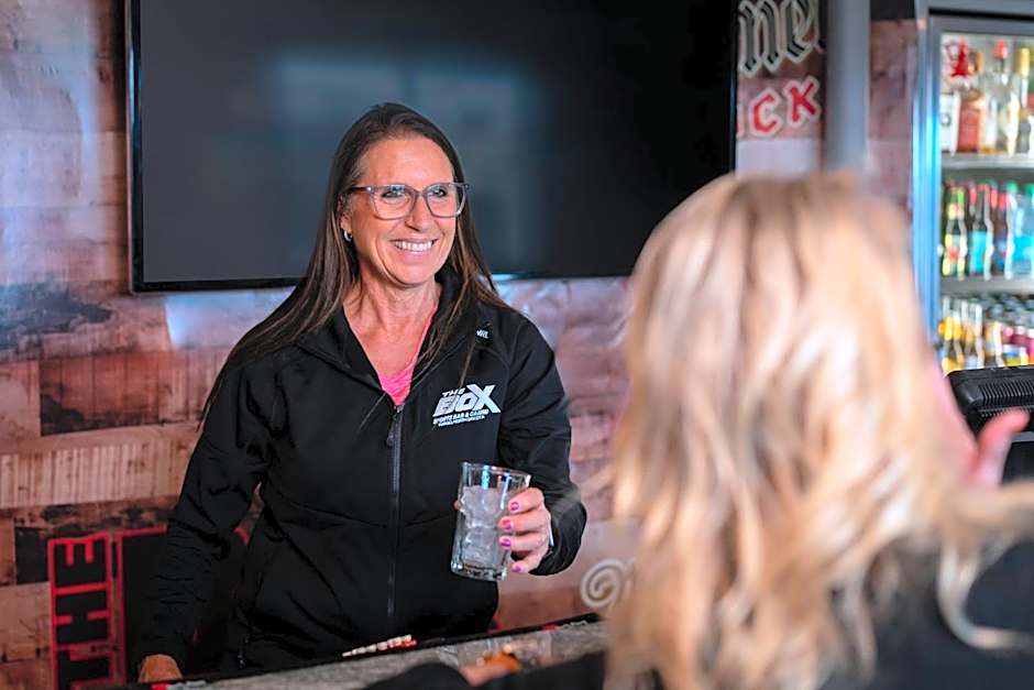 Fargo Inn and Suites