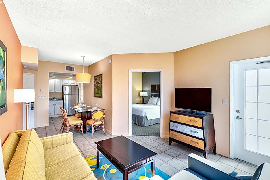 Vacation Village at Parkway