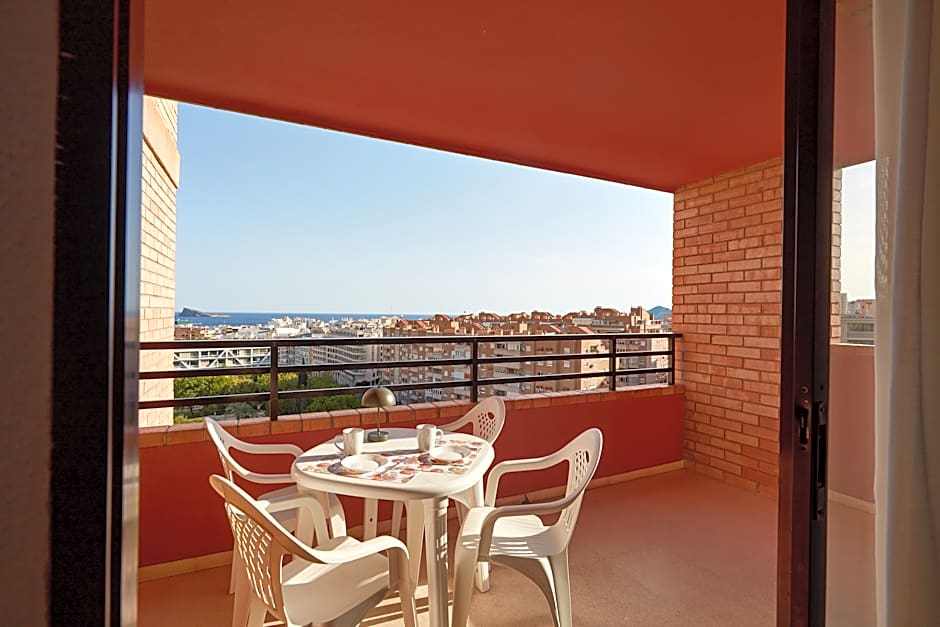 La Caseta Apartments 
