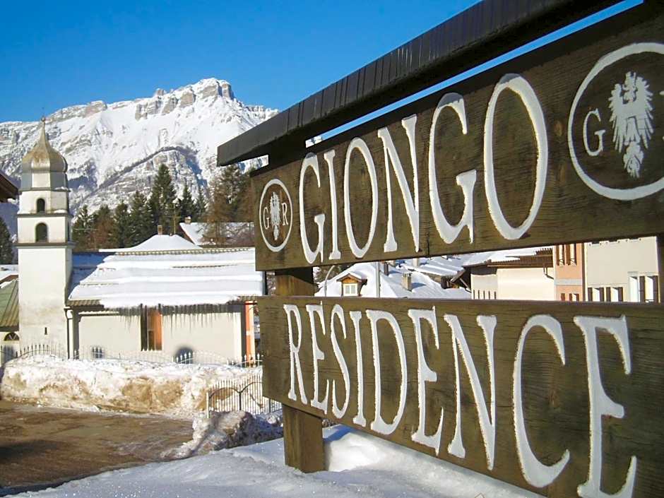 Giongo Residence - Appartamenti