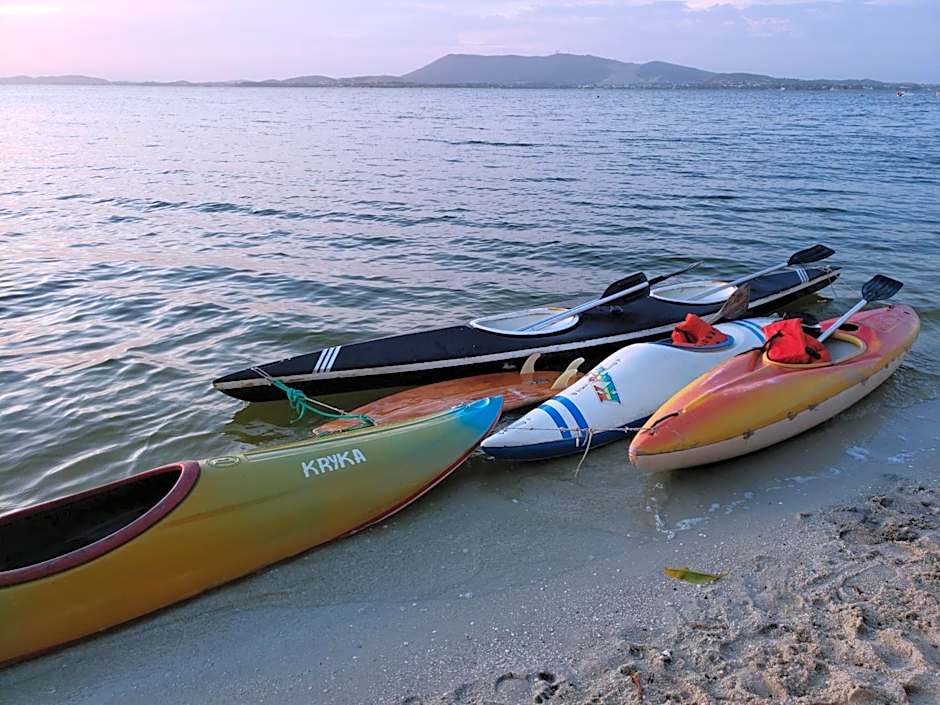 Casa Sitio Região dos Lagos 1200m2 terreno- S Pedro DAldeia