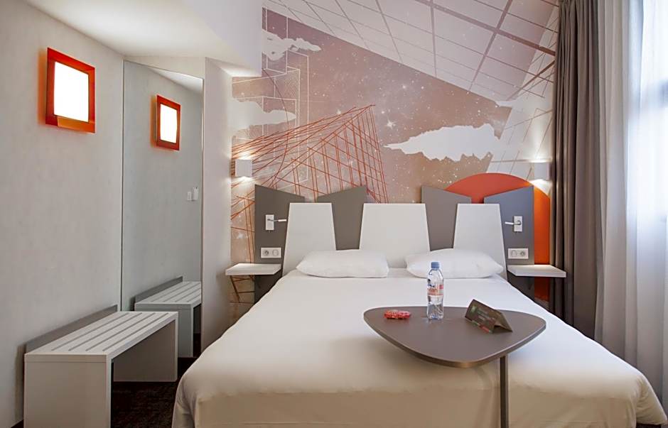 ibis Styles Poitiers Centre