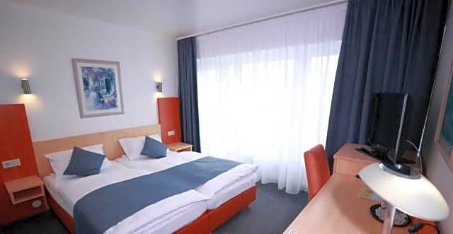 Hotel Savoy Bonn