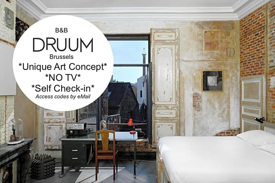 B&B DRUUM