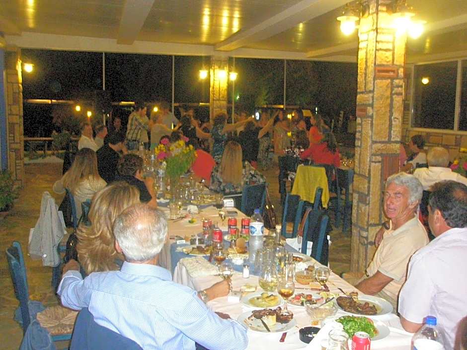 Aphrodite Beach Hotel