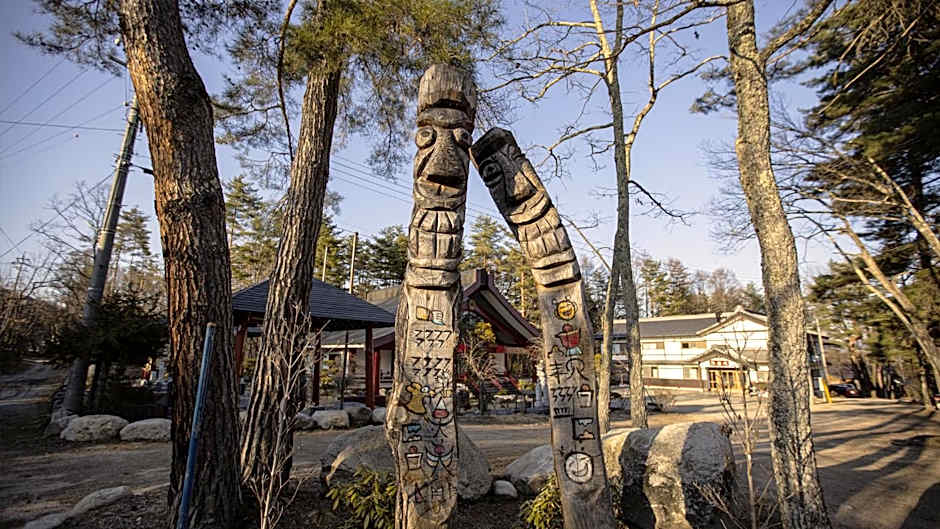 金剛寺 宿坊 成穂院