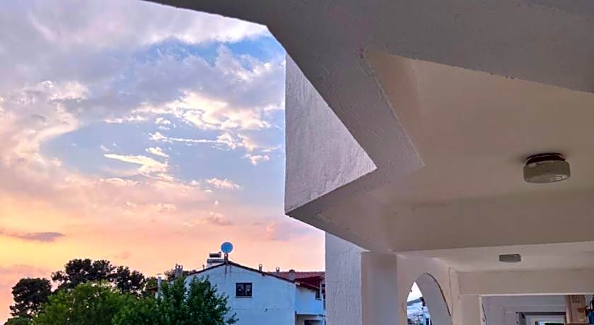 Artemis Yörük Hotel-Pamukkale Denizli