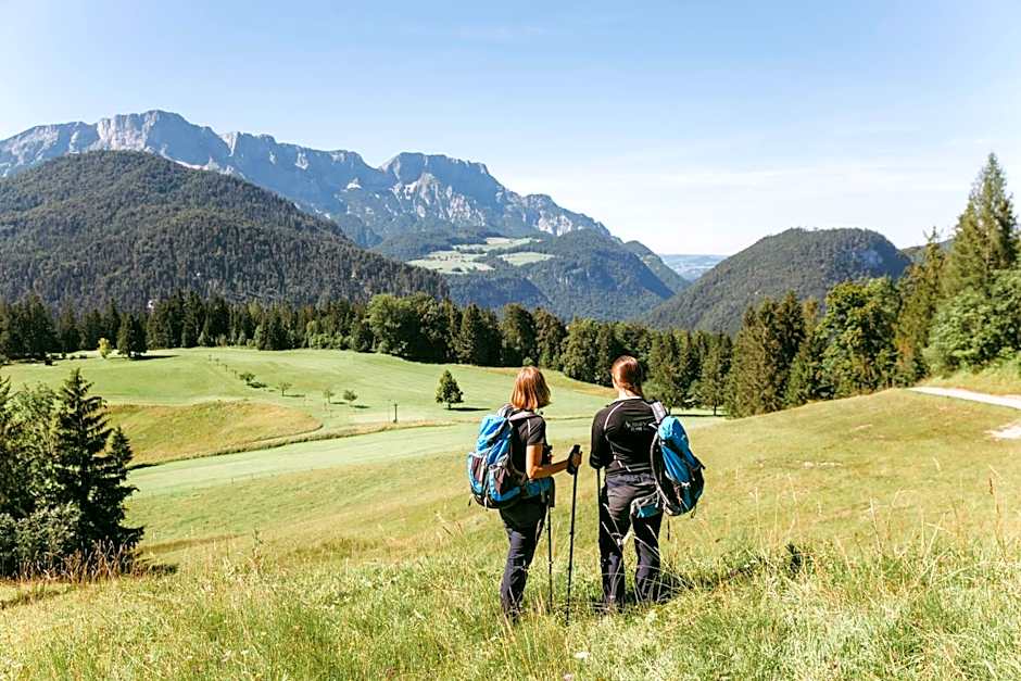 Kempinski Hotel Berchtesgaden