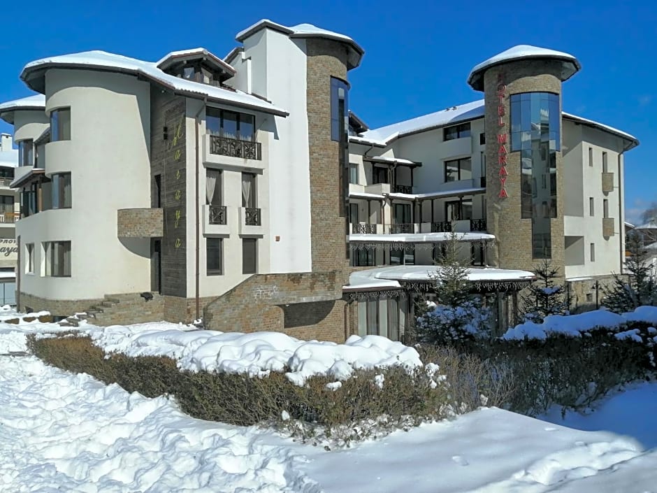 Maraya Hotel Bansko