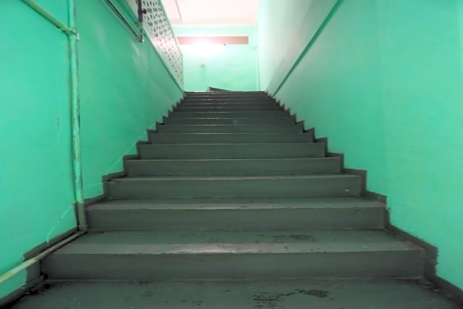 SPOT ON 92715 Joyoakis 2 Homestay Syariah