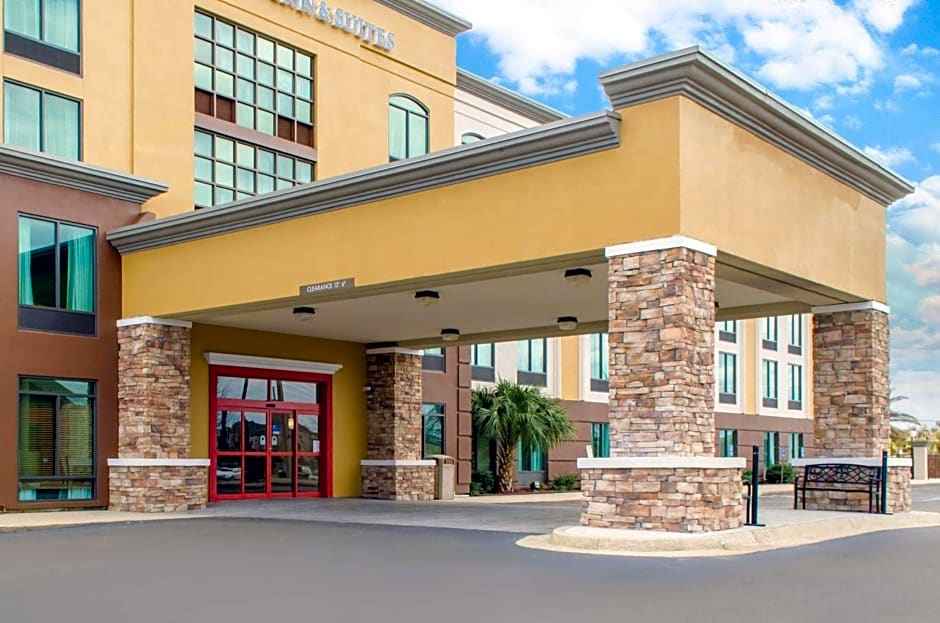 Comfort Inn & Suites Biloxi-D'Iberville