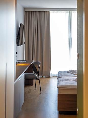 Classic Double or Twin Room