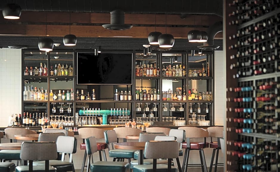 Hotel Indigo Madison Downtown By IHG