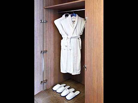 Executive Premium Room with a Queen Bed