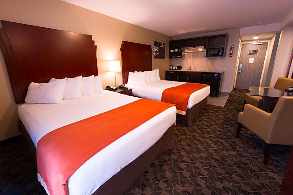 Best Western Northgate Inn