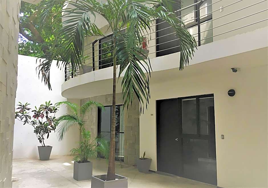 Sole Suites