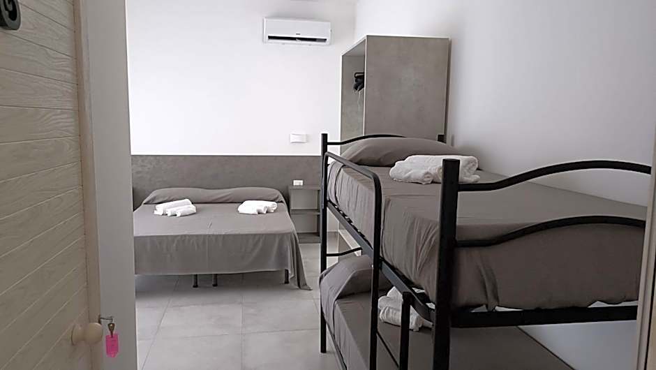 Villa3 Cancelli Guesthouse B&B via del Mare Formia