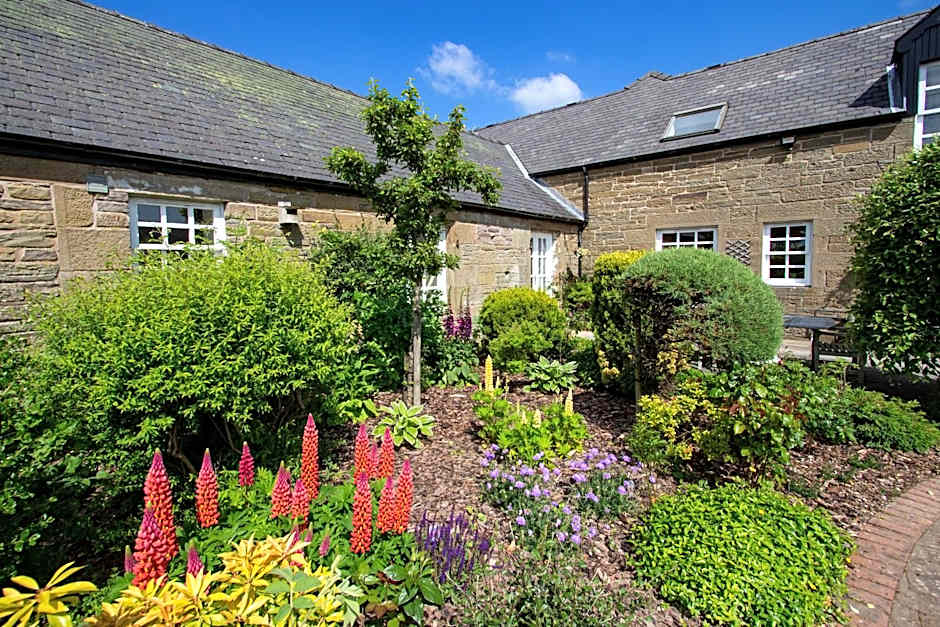 Home Farm B&B - Poppy Room