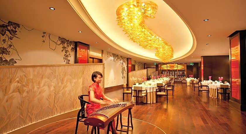 InterContinental Wuxi By IHG