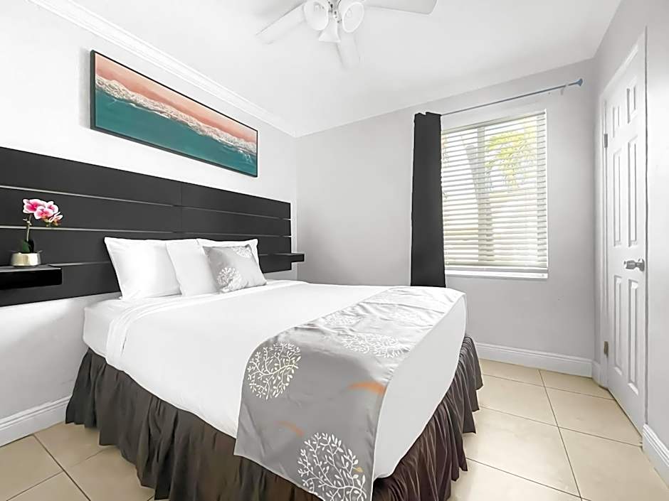 Hollywood Beach Hotels