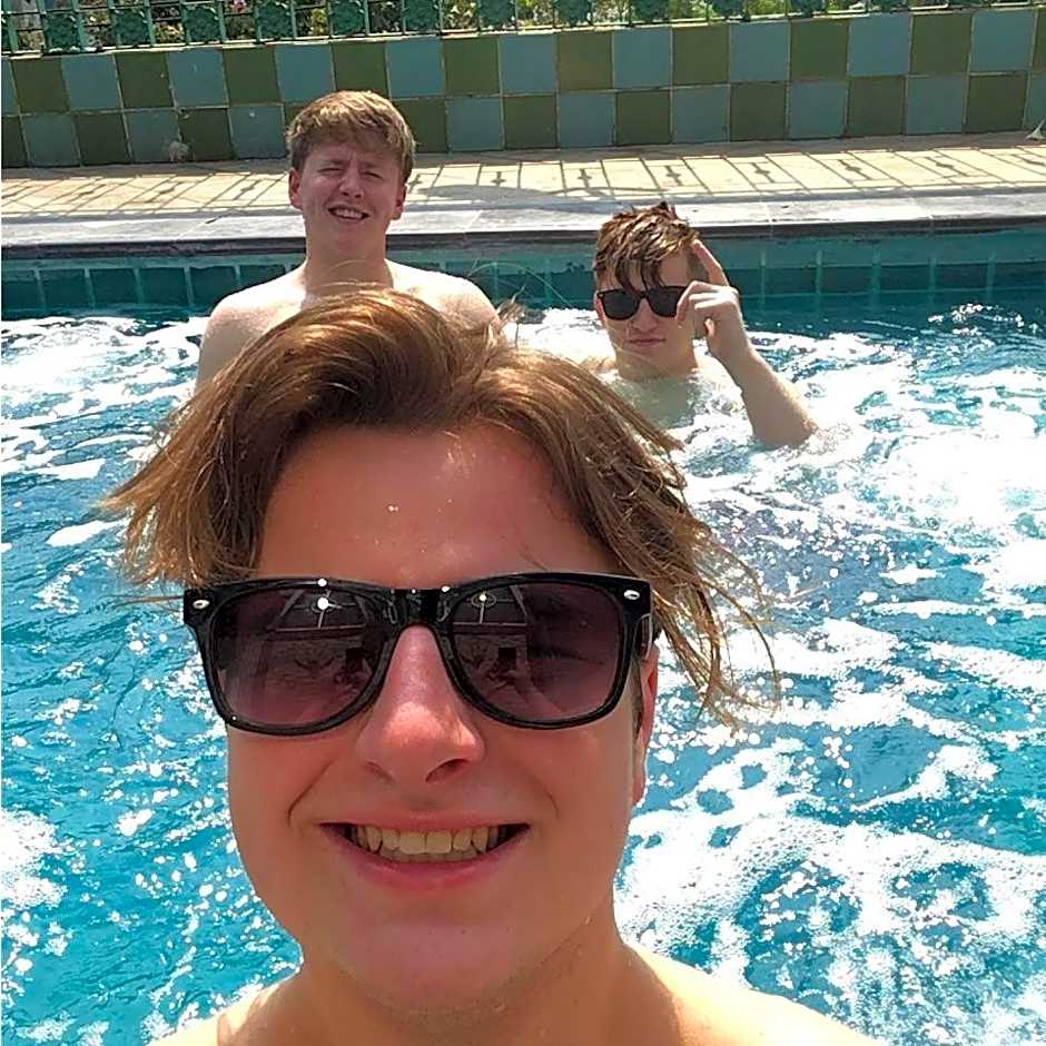 Studio Suite by Royal Ivory Nana