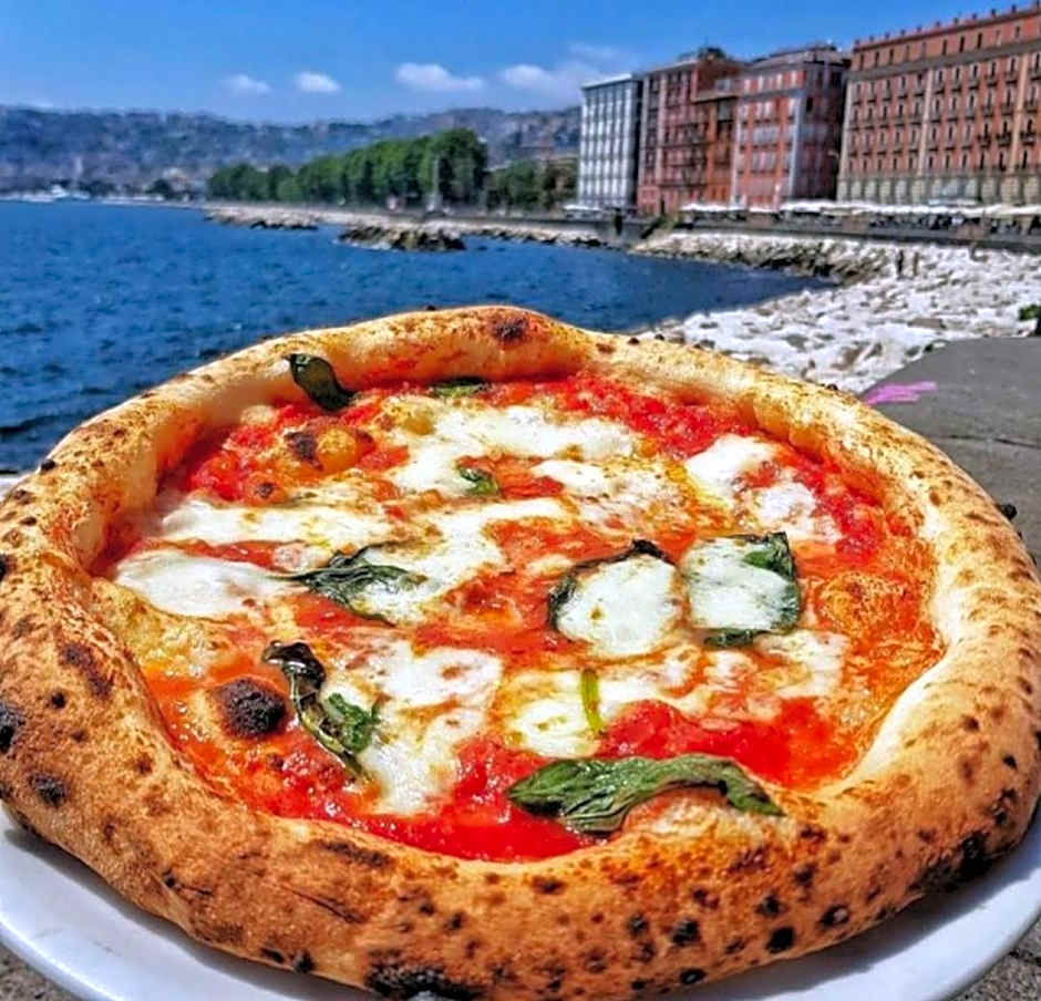 Pit Stop Napoli Centrale