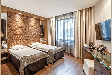 Double or Twin Room - Disability Access