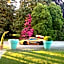 B&B Villa Cernigliaro Dimora Storica