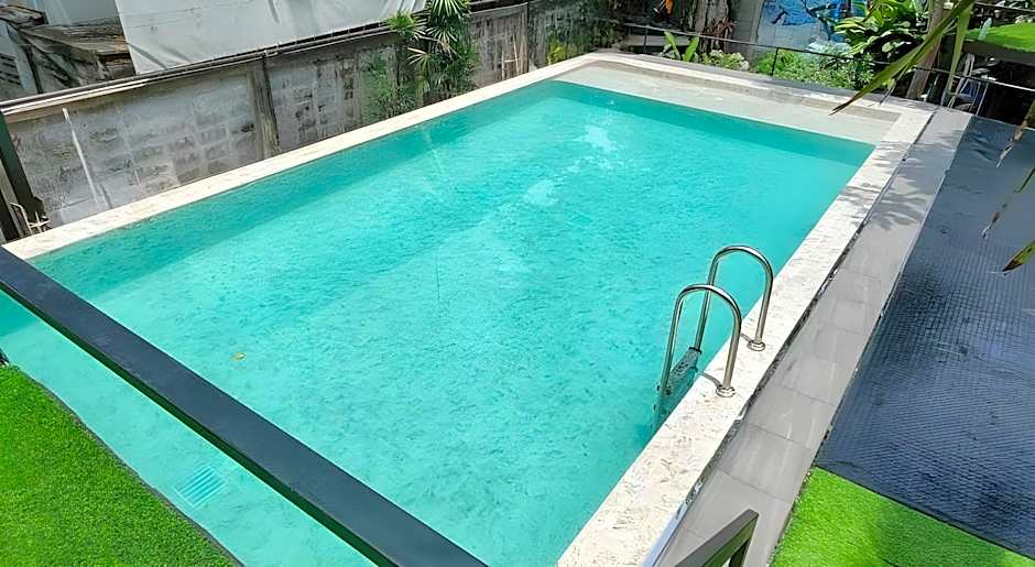 Here Hostel Bangkok