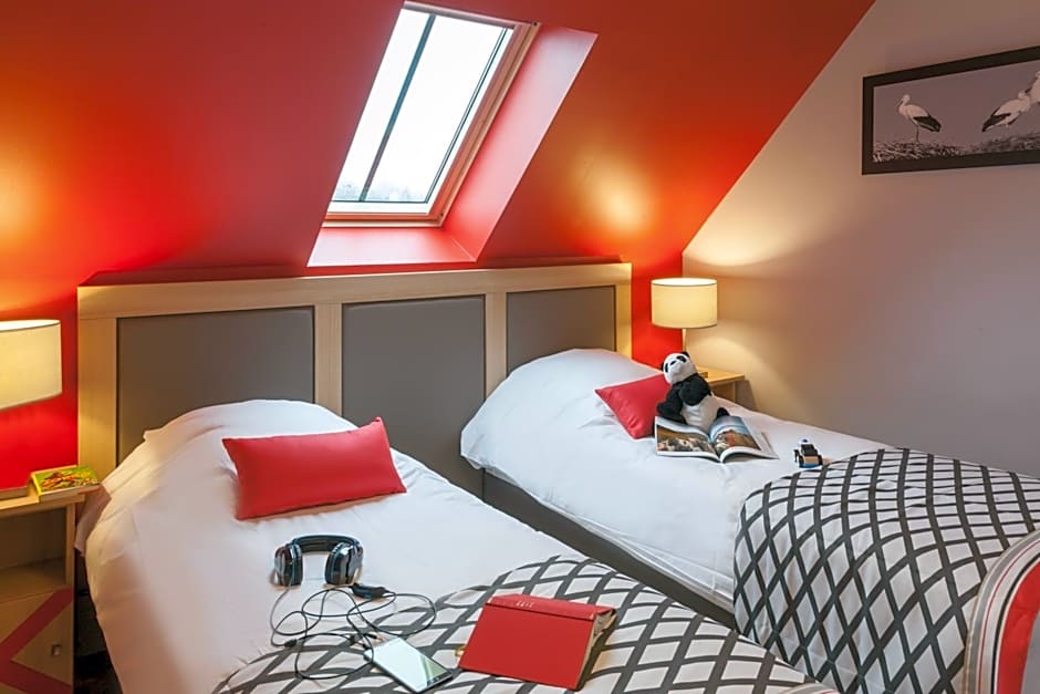 Résidence Pierre & Vacances La Petite Venise