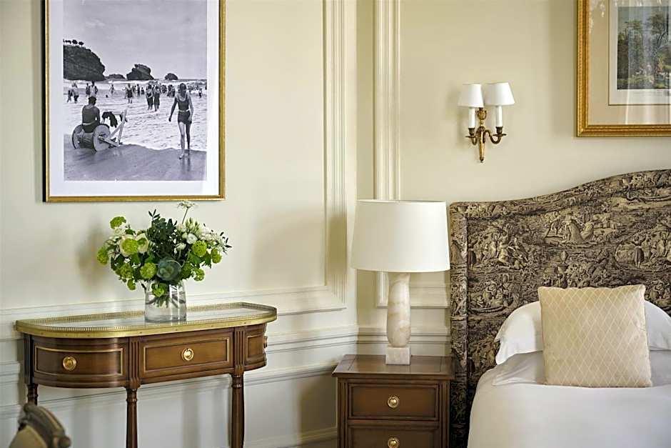 Hotel Du Palais Biarritz Part Of Hyatt