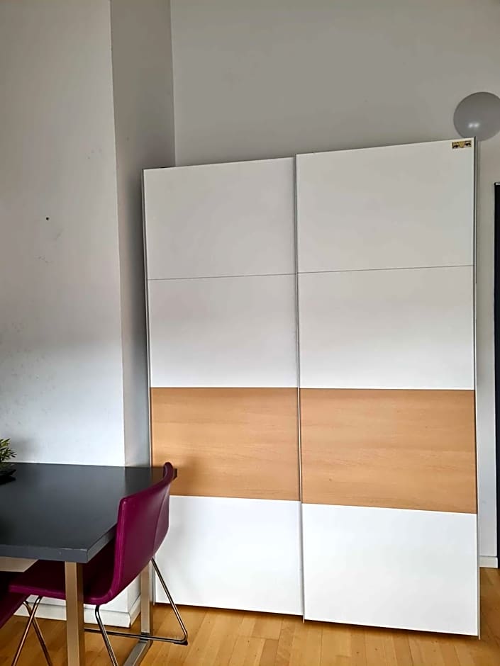 Simplex Apartments Am Ludwigsplatz