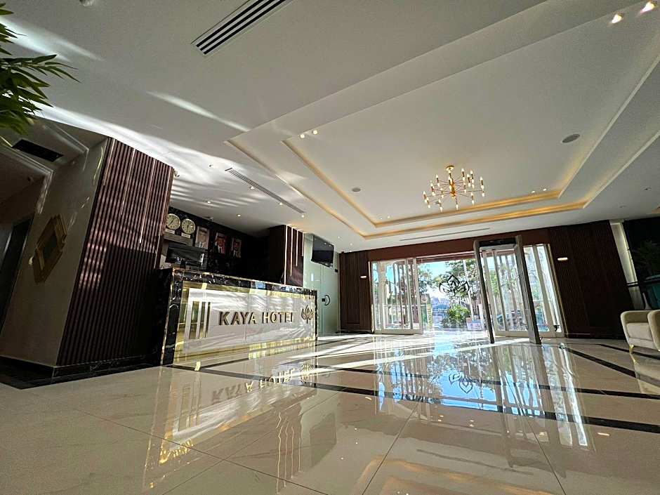 Kaya Hotel Amman