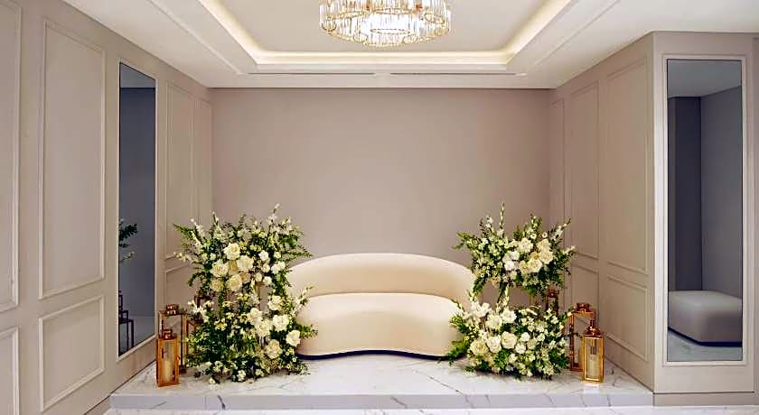 Sheraton Grand Incheon Hotel