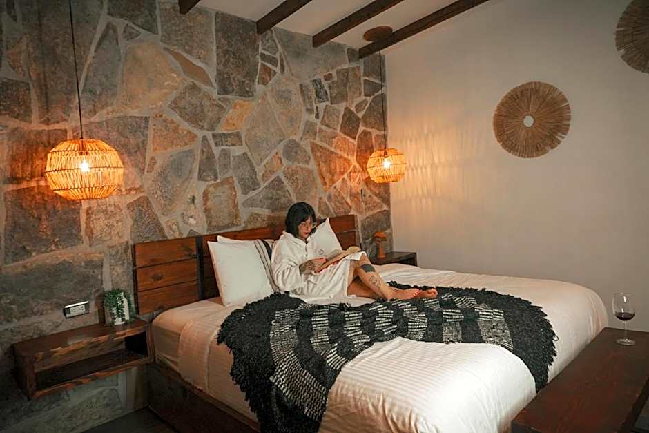 Brisa Del Valle Hotel Boutique