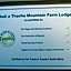Madi a Thavha Mountain Lodge